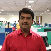 Kiran Kumar Pulivarthi