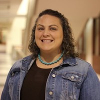 Jennifer Lackey