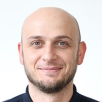 Burim Selimi