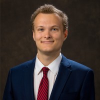 Preston Romanov