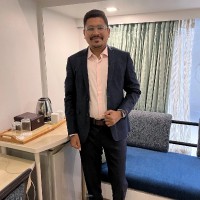 Ritesh Hiradeve