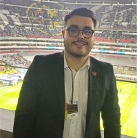 Luis Alberto Vázquez Gaytán