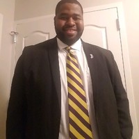 Dwayne Larkin