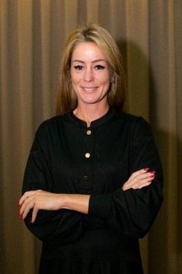 Milena Bozic
