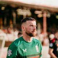 Patrick McClean