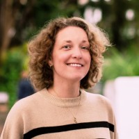 Melissa Zonneveld-Mulder