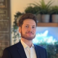Benedikt Back
