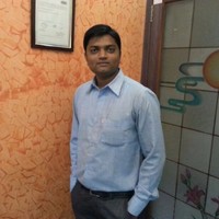 tushar patil