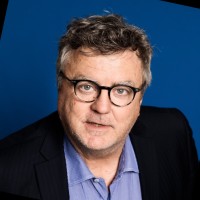 François Berthoumieux