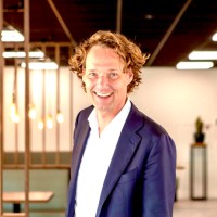 Arjan Mark Den Boer