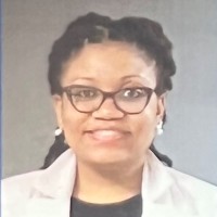 Nijhia Banks CMAA, CMA