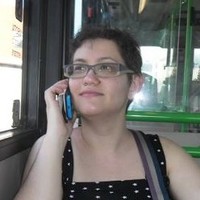 Antonia Coppola