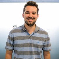 Brett Stankiewicz (he/him/his)