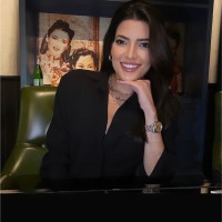 Sarah Halabi