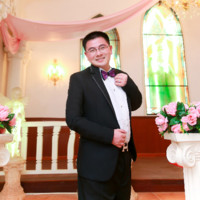 lixiu Hu