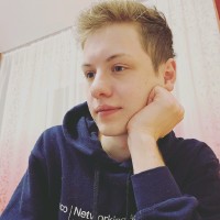 Valentyn Tvardovskyi