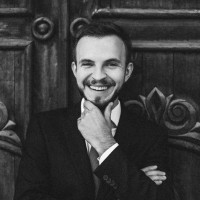 Yevhen Kondratenko