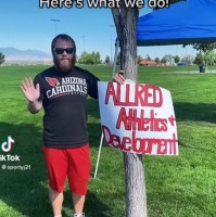Levi Allred