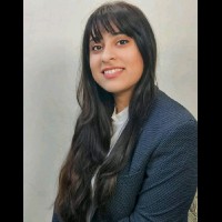 Simran Kaur