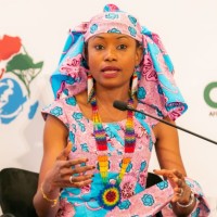Hindou Oumarou Ibrahim