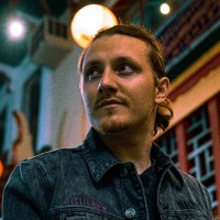 Scott Coleman