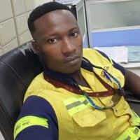 Frank Manfred Mintah