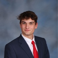 Cody Liebert