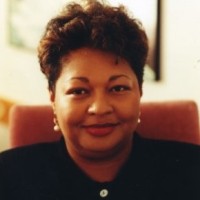 Bridgette A. Lacy