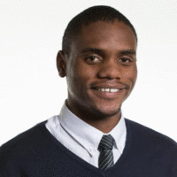 Faraimunashe Nkomo