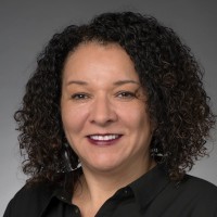Jackie Tucker