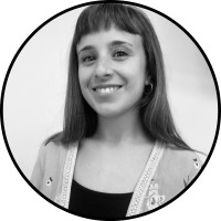 Maria Chloé Maisonnat