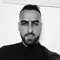 Mourad El Boubakkari