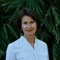 Esther Glade-Ritzer