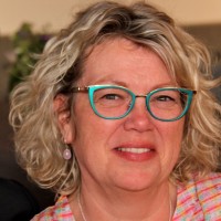Anette Mikkelsen