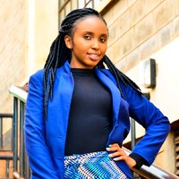 Miriam Shiku