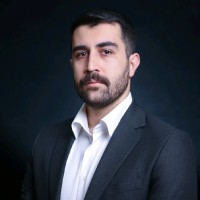 MohammadReza Ghariblou