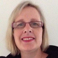 Alison Burgess
