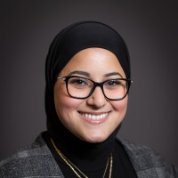 Aiya Saad