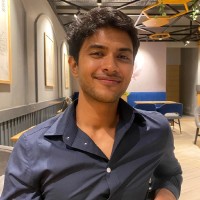 Parth Sarthi Tripathi