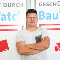 Patrick Golabek