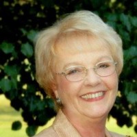 Judy Barber