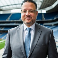 Carlos Velez, Cpce