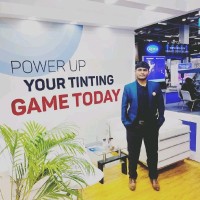 Ankur Kumar Singh