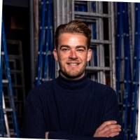 Maarten Bosch