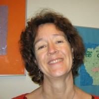 Monique Weeda