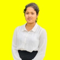 Nipuni K Wickramasooriya
