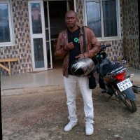 Idrissou Alassane