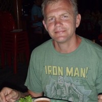 Lars Anderberg “Klimamanden“