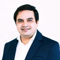 Anshul Chaturvedi