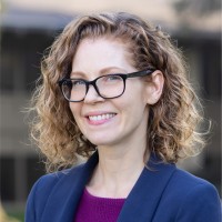 Katryna Stroup, Mba